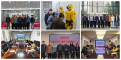 方表达了对于复合型、立异型机械人才的火急需